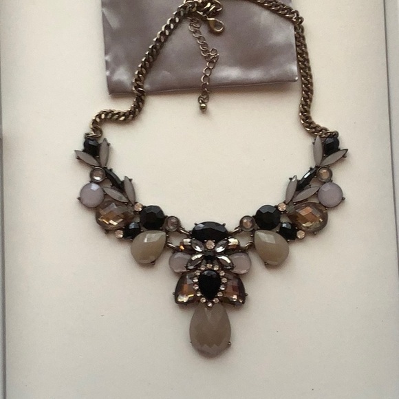 Park Lane Nightfall Necklace, gift bag - Picture 3 of 8